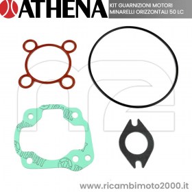 ATHENA P400485600021